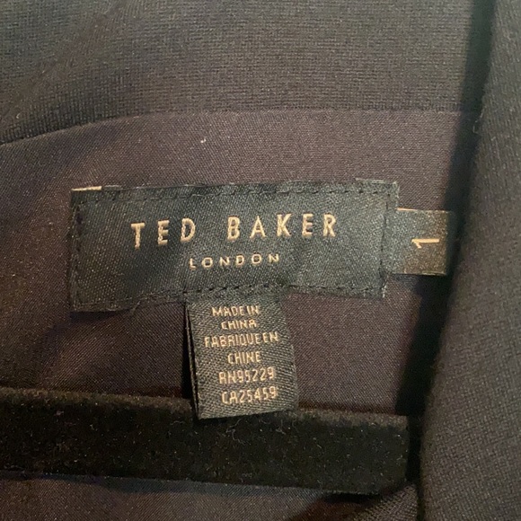 Ted Baker formal dress - Picture 5 of 6